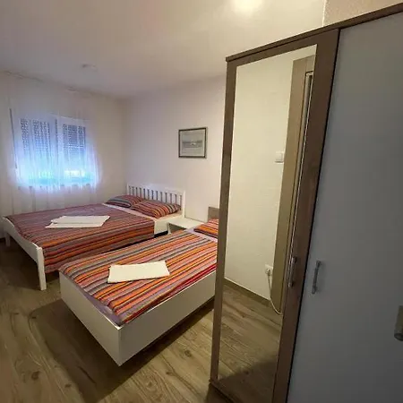 Appartement Natalija