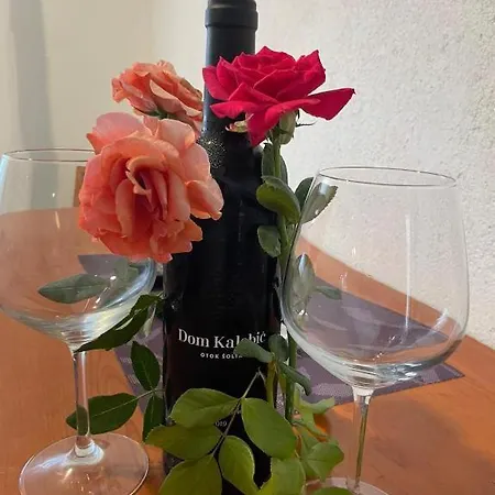 Apartment Natalija *