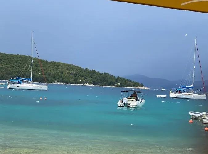 Apartament Natalija Nečujam