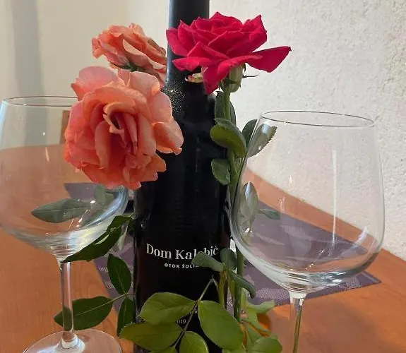 Apartament Natalija *