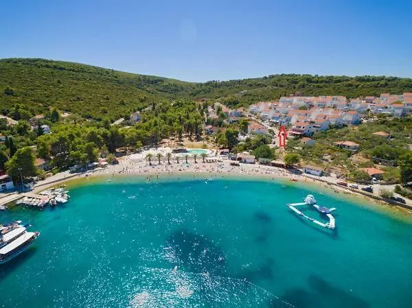 Natalija Apartament Nečujam