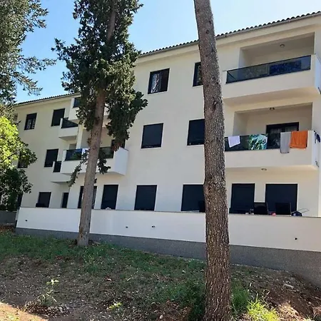 Appartement Natalija