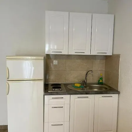 Natalija Appartement Nečujam