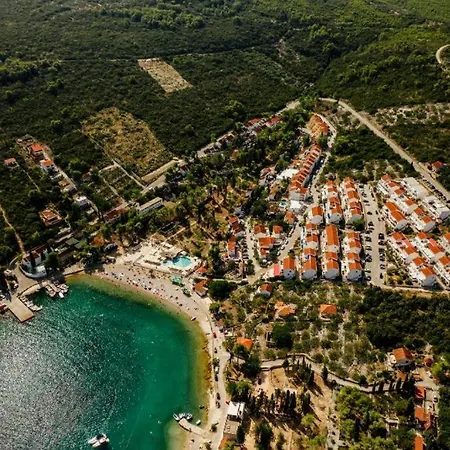 Appartement Natalija