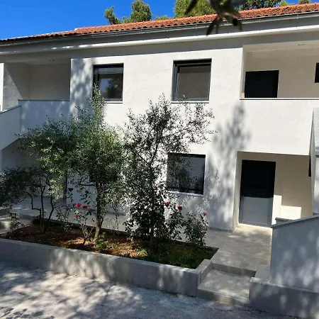 Natalija Appartement