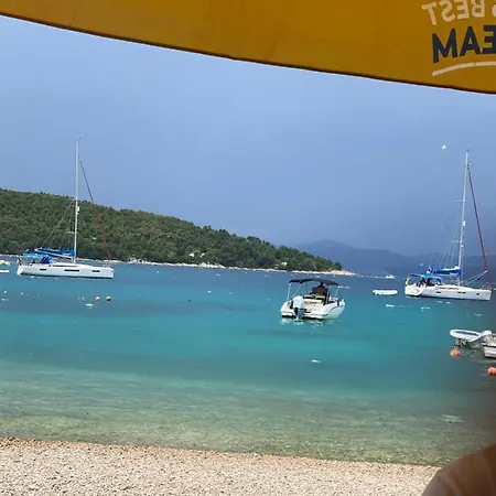 Appartement Natalija Nečujam