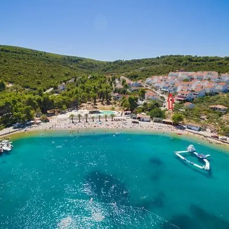 Natalija Appartement Nečujam