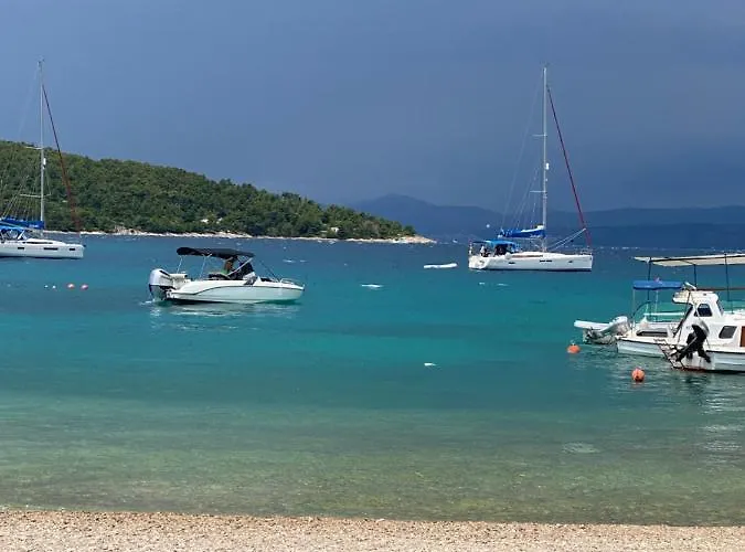 아파트 Natalija *